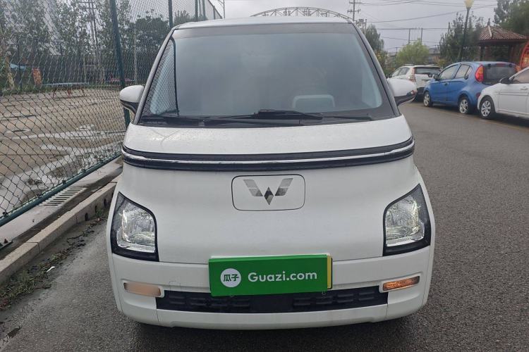 Used Wuling Air ev 2023 - Four Seats - Standard Edition