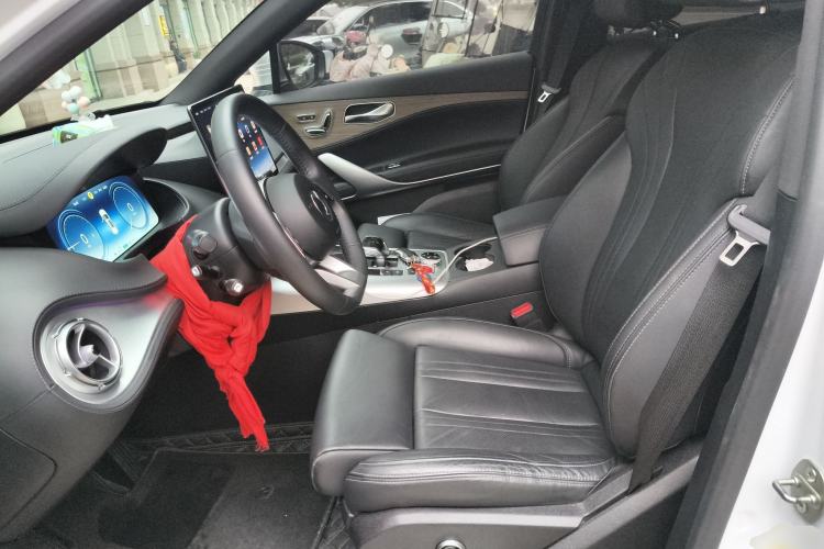 Used Denza X 2020 PHEV Flagship Edition
