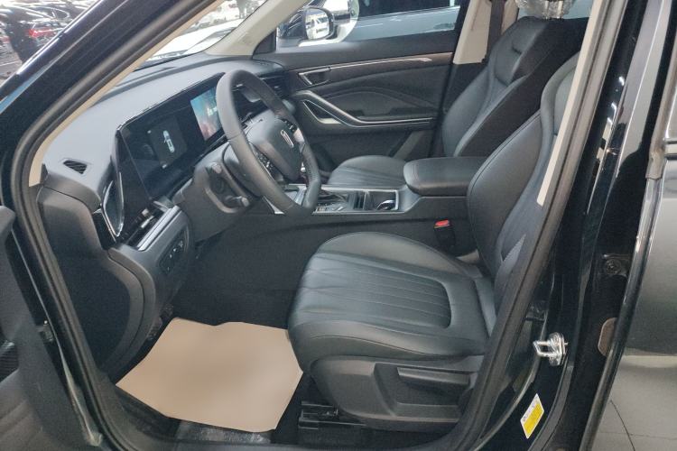 Used Bestune T55 2023 1.5T Automatic Leap Model