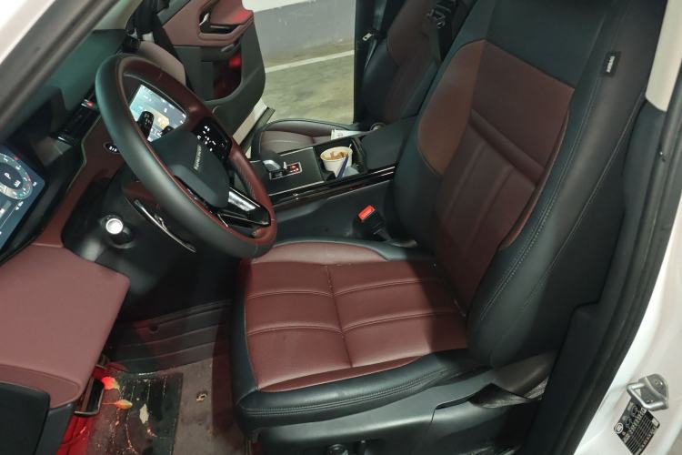 Used Land Rover Range Evoque 2024 Aurora L 249 PS Prestige Light-Chasing Edition