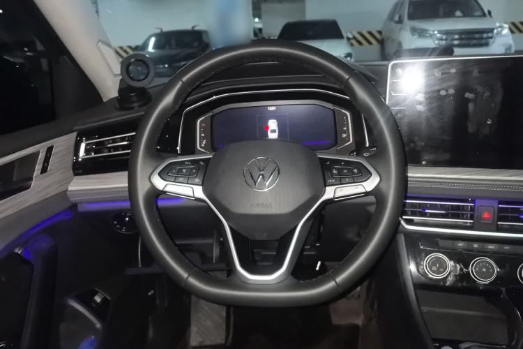 Used Volkswagen Sagitar 2025 Revised Version 2 300TSI DSG Excellence Edition
