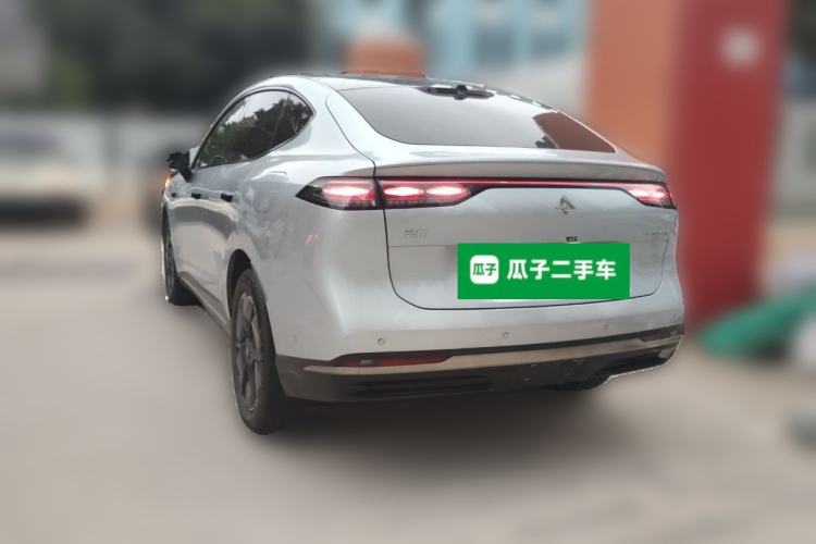 Used Hyptec HT 2023 670 Rear-Drive Ultra-High-Voltage NDA Version
