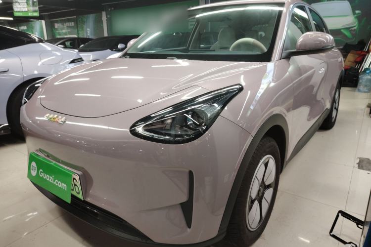 Used Geely Galaxy Geome 2025 310km Youth Edition