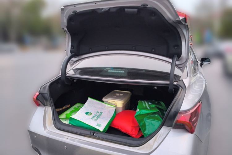 Used Toyota Avalon 2022 2.0L Luxury Edition
