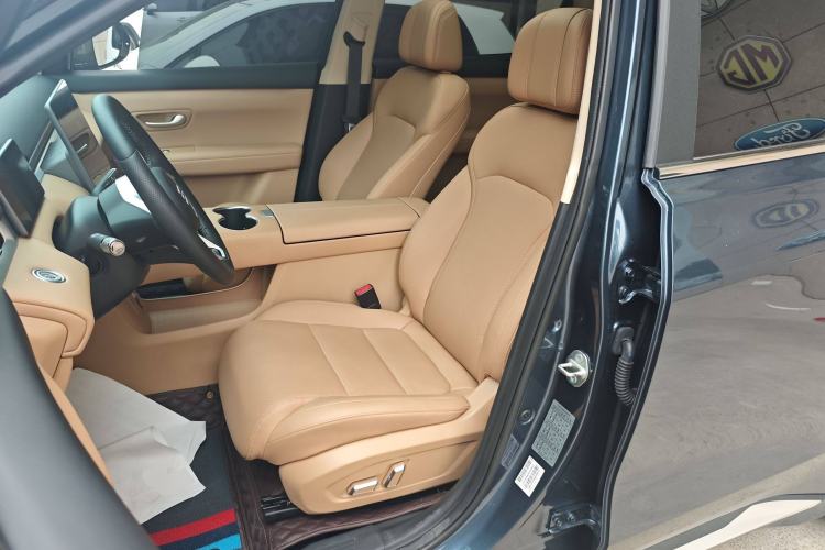 Used Landian E5 PLUS 2025 165 km Long-Range Version PLUS 5-Seater