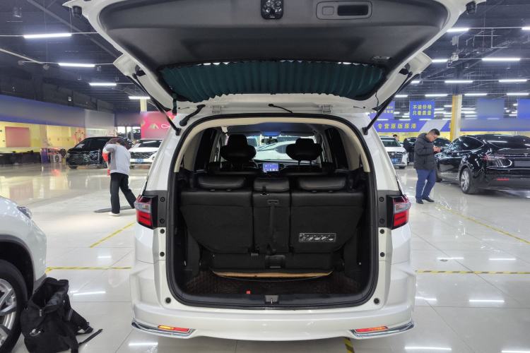 Used Honda Odyssey 2021 2.0L Rui·Comfort Edition