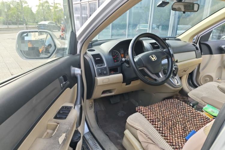 Used Honda CR-V 2010 2.0L Automatic Four-Wheel Drive Classic Edition
