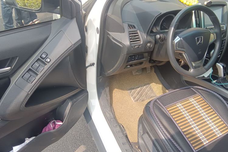 Used Luxgen U6 SUV 2014 1.8T Fashion Edition