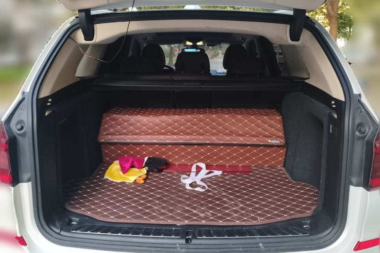 Used BMW X3 2021 xDrive25i M Sport Package
