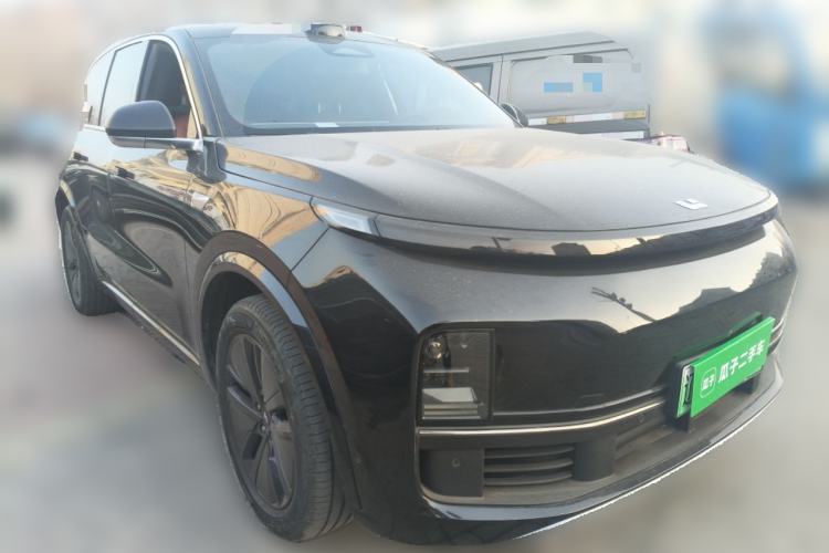 Used Li Auto L8 2024 Max
