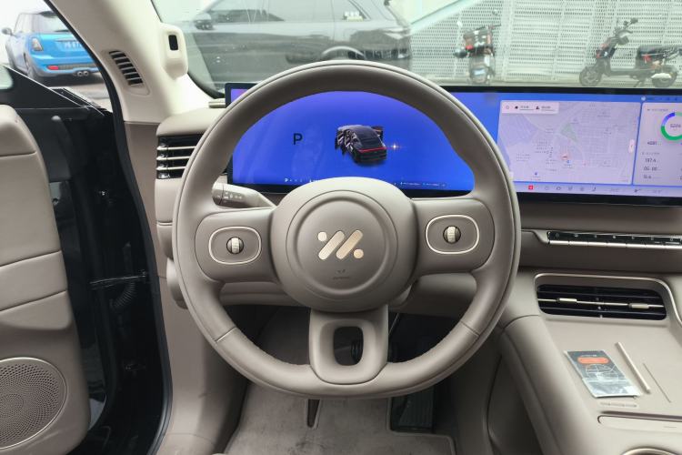 Used IM LS6 2026 Model Range-Extending 66 Max+
