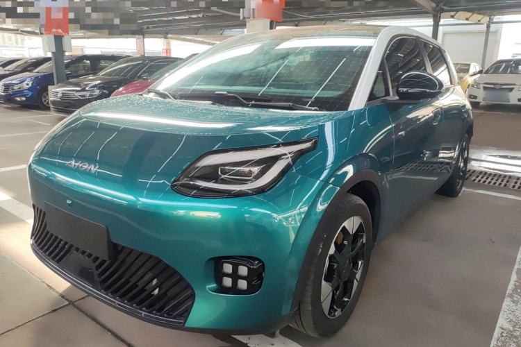 Used AION UT 2025 420 Prestige Edition