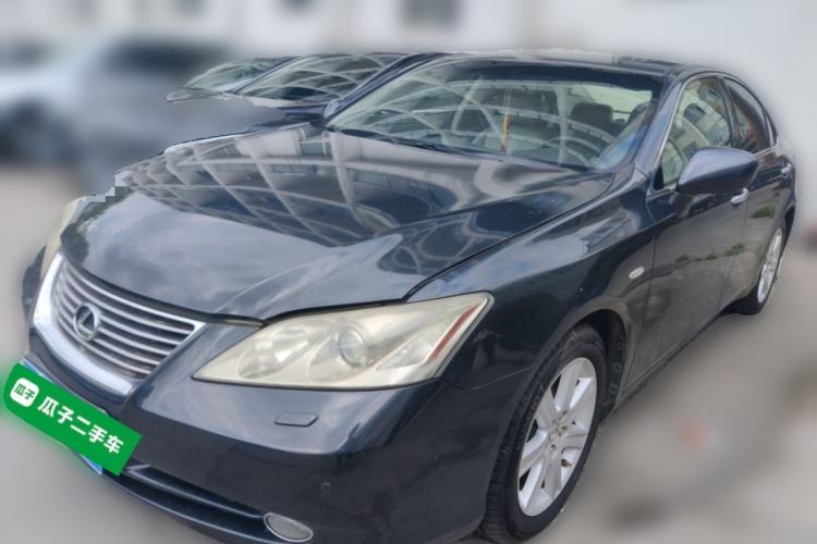 Used Lexus ES 2006 350