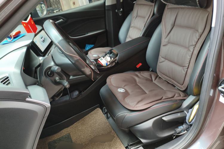 Used MG 5 2021 180 DVVT CVT Youth Luxury Edition