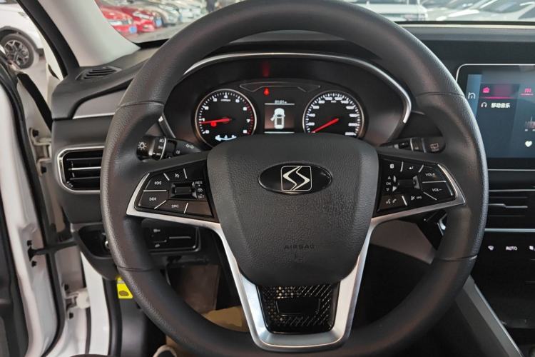 Used JAC X7 2020 1.5TGDI Automatic Free-Style Model