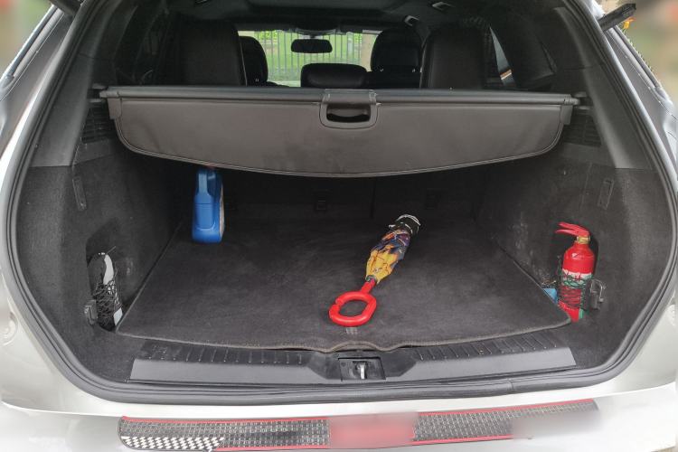 Used Lincoln MKC 2014 2.0T Two-Wheel-Drive Luxury Edition
