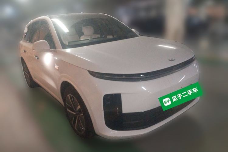 Used Li Auto L6 2024 Pro Model