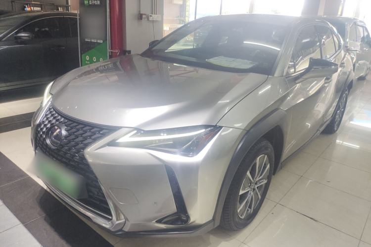 Used Lexus UX New Energy 2020 300e Pure·Joy Edition