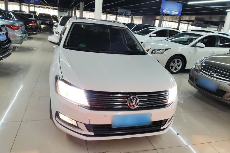 Used Volkswagen Gran Lavida 2017 230TSI DSG Comfort Edition