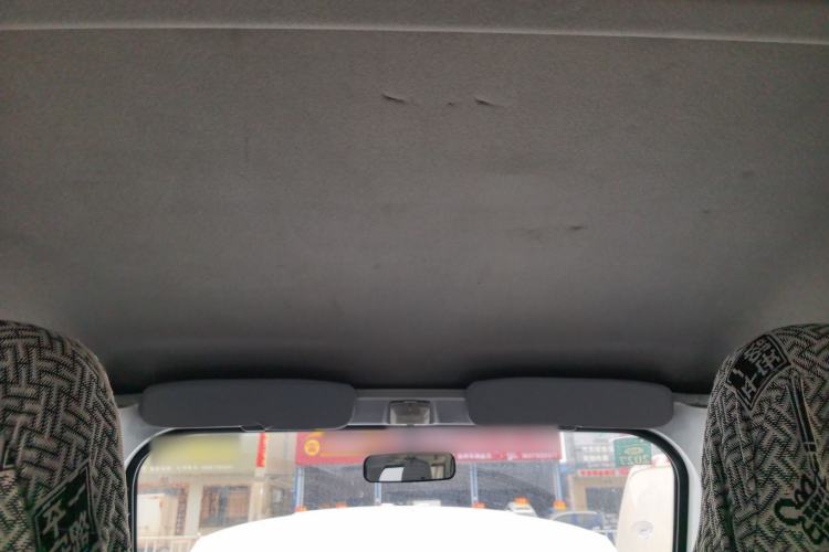 Used Wuling Zhiguang 2020 1.2L Practical Model China VI LSI
