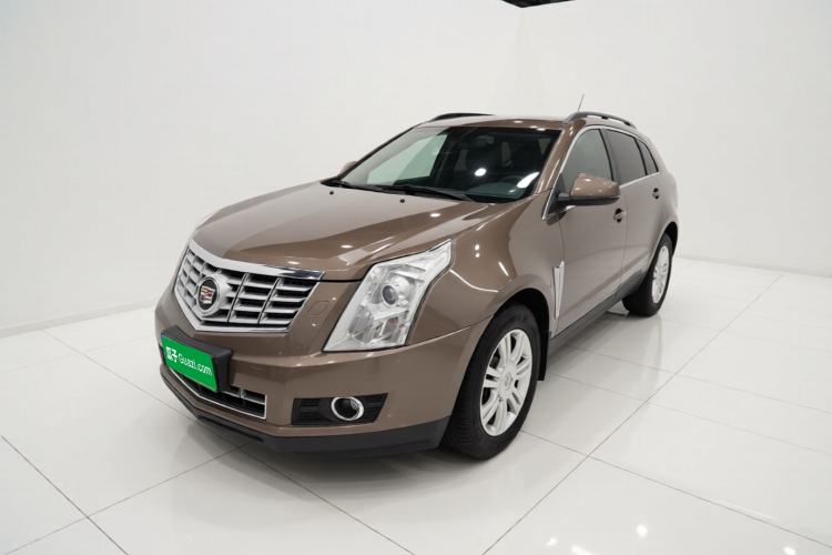 Used Cadillac SRX 2015 3.0L Elite Model Guazi used car, China used car export, Used car for sale, Used cars, Cheapest cars for sale