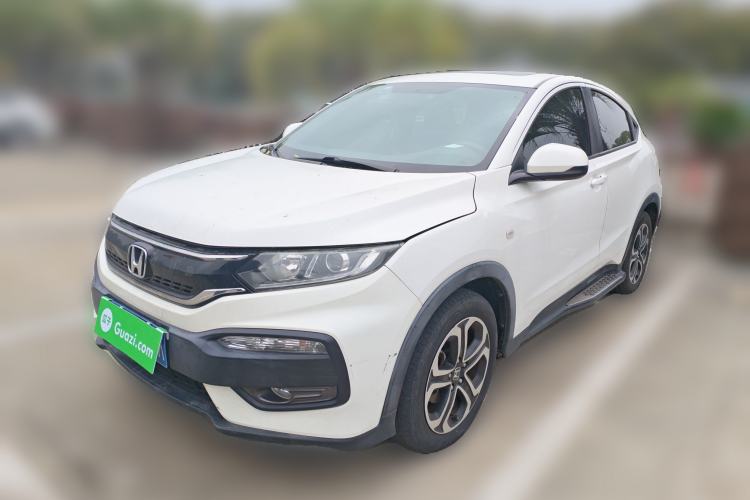 Used Honda XR-V 2017 1.8L EXi CVT Comfort Version