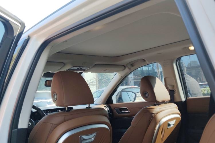 Used Nissan Pathfinder 2024 380 VC-TURBO Four-Wheel Drive Prestige Edition 6 Seats