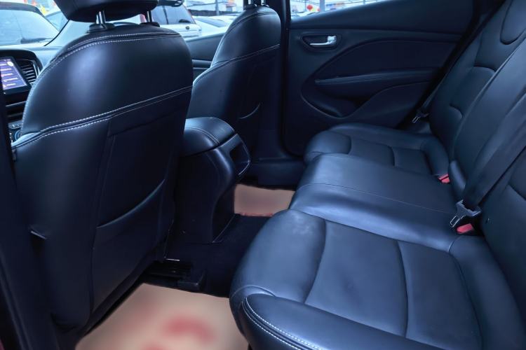 Used Fiat Ottimo 2017 1.4T Automatic Comfort Edition