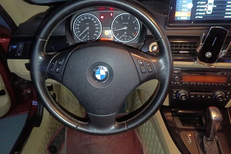 Used BMW 3 Series  Steering Wheel
