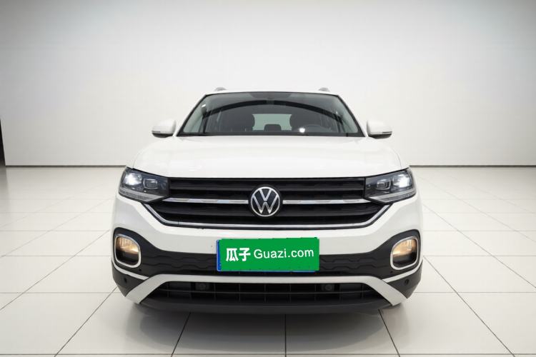 Used Volkswagen Tacqua 2023 200TSI DSG Joy-Connect Edition