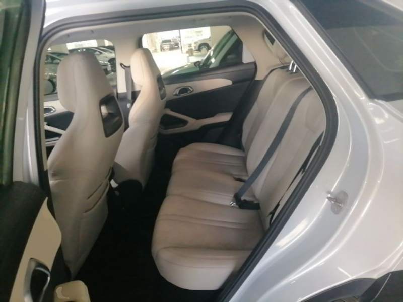 Used BYD Yuan UP 2024 401 km Active Version — 16