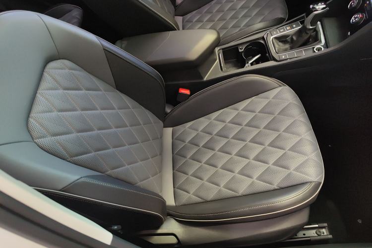 Used Volkswagen Sagitar 2023 300TSI DSG Excellence Edition
