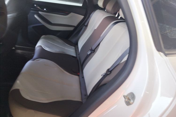 Used BYD Qin PLUS 2024 HONOR Edition DM-i 55KM Leading Model