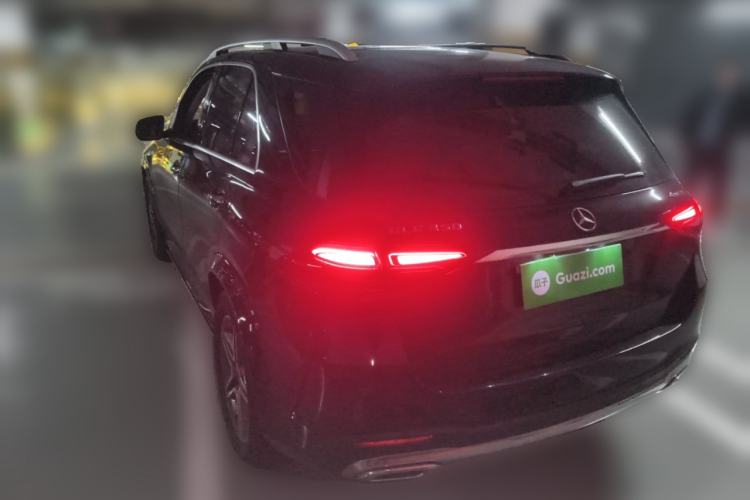 Used Mercedes-Benz GLE 2023 GLE 450 4MATIC Stylish Model