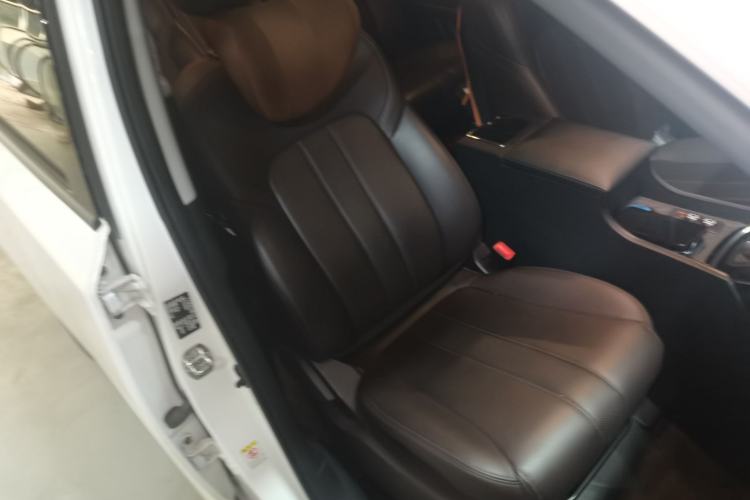 Used GAC Trumpchi M6 2019 270T DCT Luxury Edition (7-seater) China VI