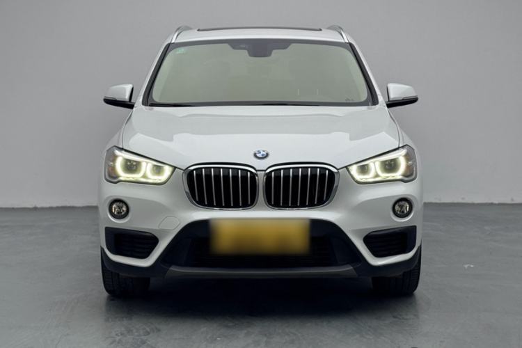 Used BMW X1 2018 sDrive20Li Leading Model