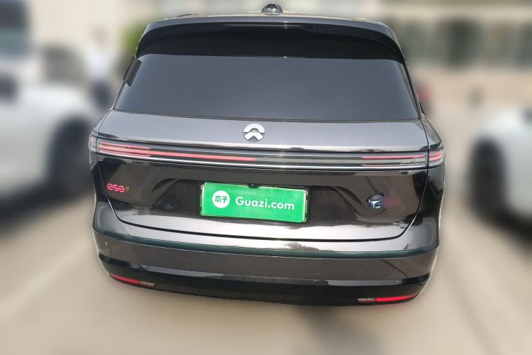 Used Nio ES8 2026 Model 6-seat Executive Signature Edition
