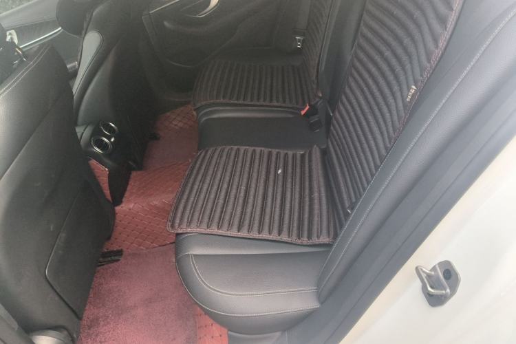Used Mercedes-Benz E-Class 2021 Restyled E 260 Luxury Sports Edition
