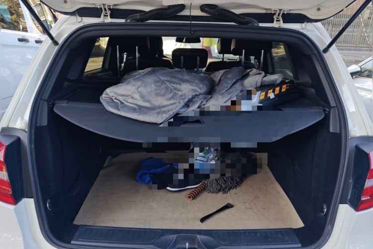 Used Mercedes-Benz B-Class 2012 B 180
