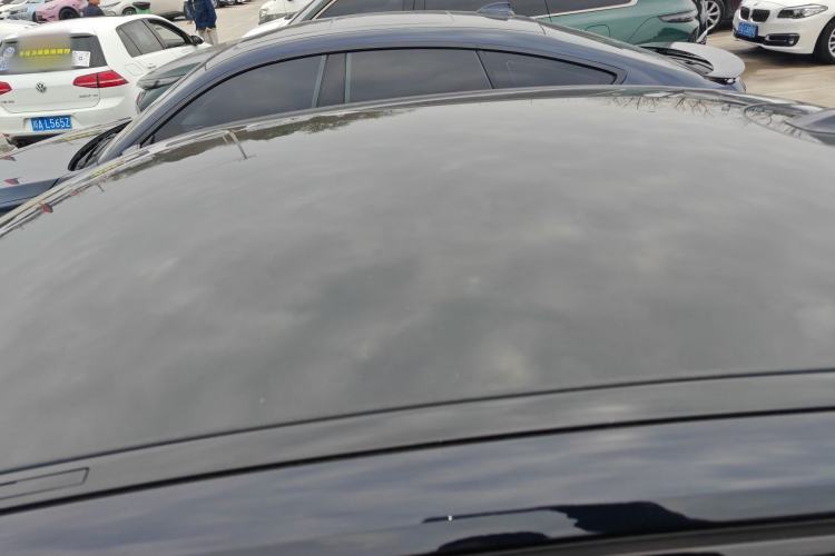 Used BMW 5 Series 2024 525i M Sport Package