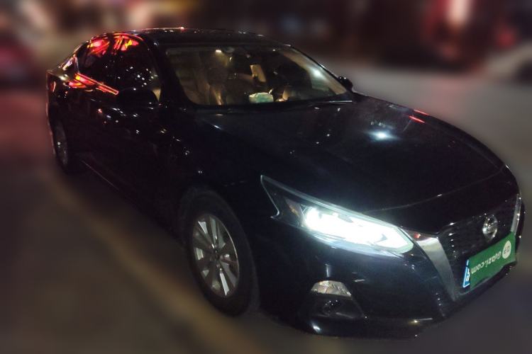 Used Nissan Teana 2020 2.0L XL Comfort Edition