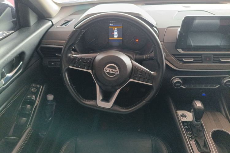 Used Nissan Teana 2021 2.0L XL Comfort Edition
