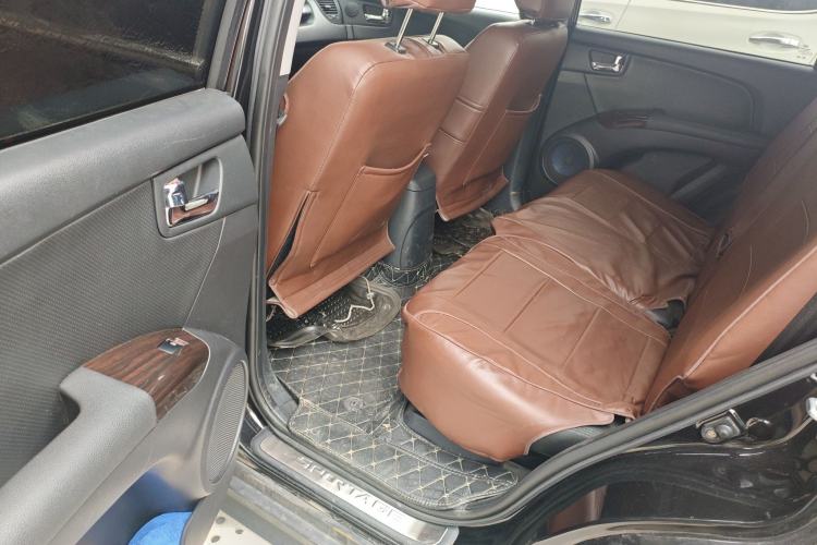 Used Kia Sportage 2013 2.0L Manual Two-Wheel Drive GLS
