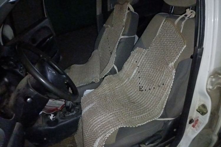 Used Baojun Lechi 2012 1.0L Manual P-TEC Superior Model