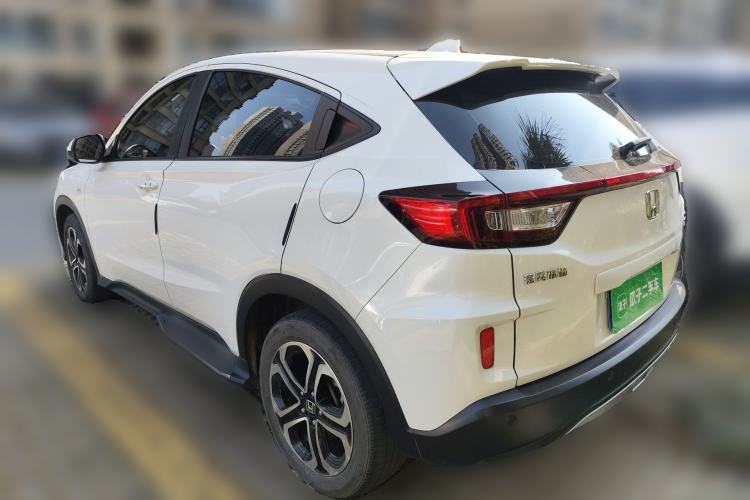 Used Honda XR-V 2017 1.8L EXi CVT Comfort Version
