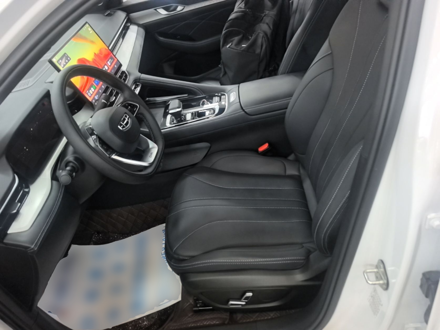 Geely Auto Preface 2026 Model Oriental Yao 1.5TD Fuyao Edition — снимка 17