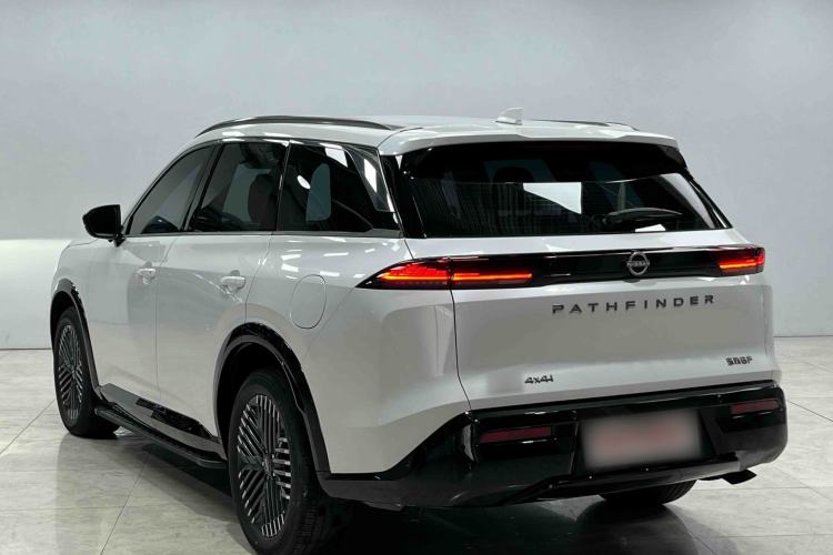 Used Nissan Pathfinder 2024 380 VC-TURBO Four-Wheel Drive Prestige Edition 6 Seats