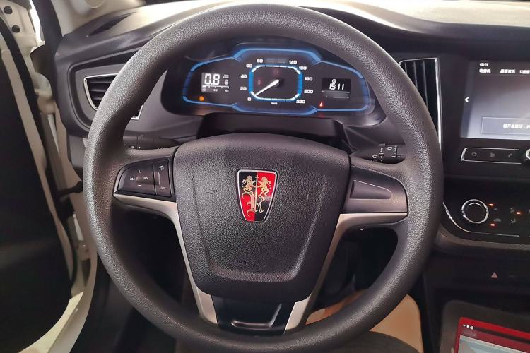 Used Roewe 360 2015 1.5L Automatic Luxury Edition