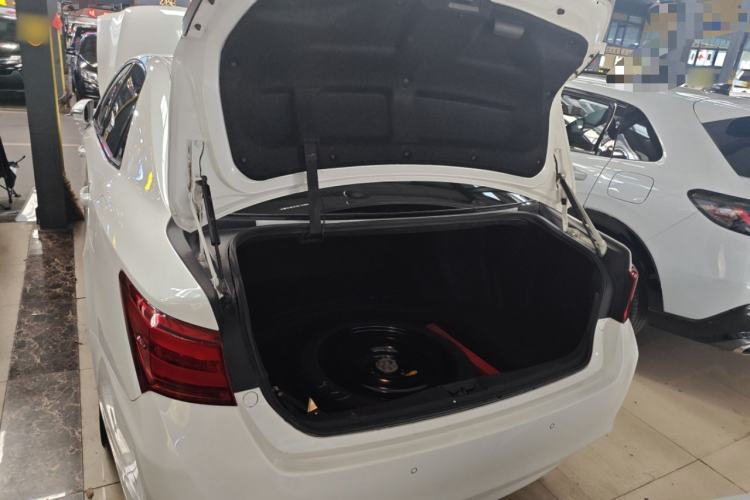 Used Toyota Crown 2018 2.0T Fashion Edition