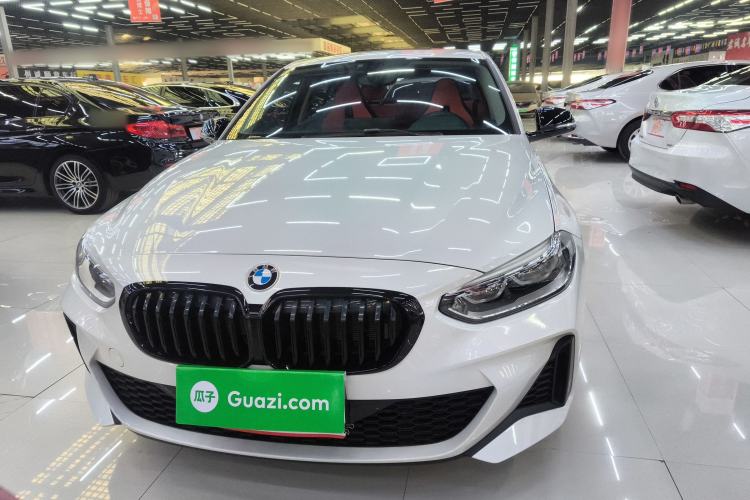 Used BMW 1 Series 2023 125i M Sport Night Edition